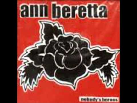 Ann Beretta - FM