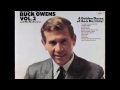 I Don't Care ( Just As Long As You Love Me )  , Buck Owens , 1964