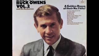 I Don&#39;t Care ( Just As Long As You Love Me )  , Buck Owens , 1964