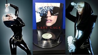 Lady Gaga - Poker Face (vinyl)