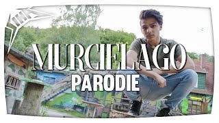 KC Rebell x Summer Cem - MURCIELAGO (PARODIE) | SIHA