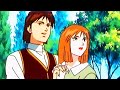 CINDERELLA Full Cartoon Movie HD
