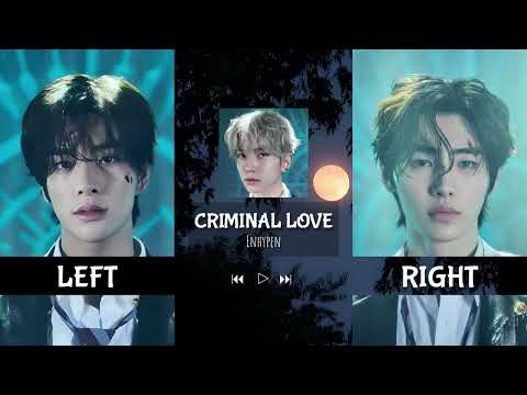 Enhypen || Memorabilia || A Different Member Singing in Each Ear || Layered Vocals || Requested