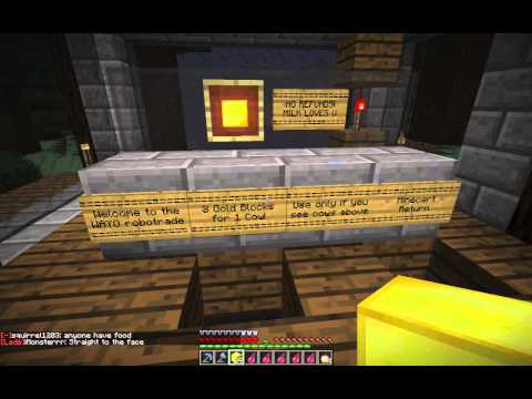 HC Factions - S04E14 - "Contest Results & Robotrader"