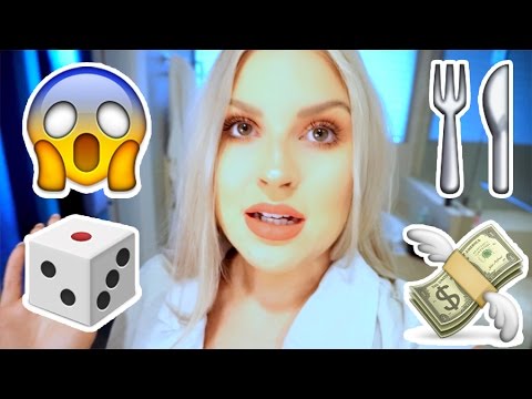 Old Vegas & Fancy Food! ♡ Follow Me Day 289 & 290 Video