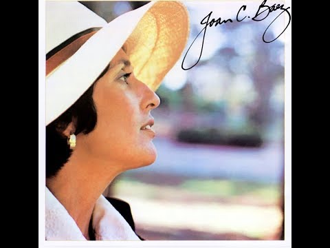Videoclip de Tears Of Rage — Joan Baez
