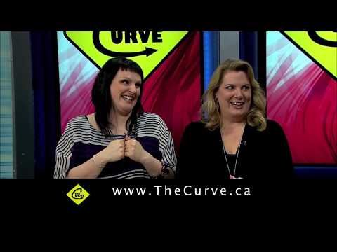 12 Daze of The Curve Day 8: Pinup Photography – THE CURVE