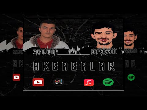 RapResyon - Akbabalar (feat. Zehredar)