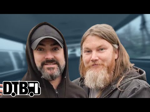 Misery Index - BUS INVADERS Ep. 1666