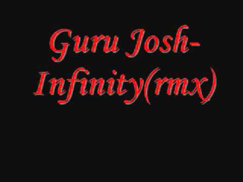 Guru Josh-Infinity(rmx)