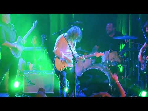 Gimme Shelter In Place: Big Light - "Bonebreaker"