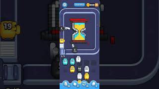 Pixel Flow — level 1152