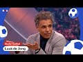 'Voor het Nederlands elftal bedank je niet' | Studio Voetbal | NOS Sport