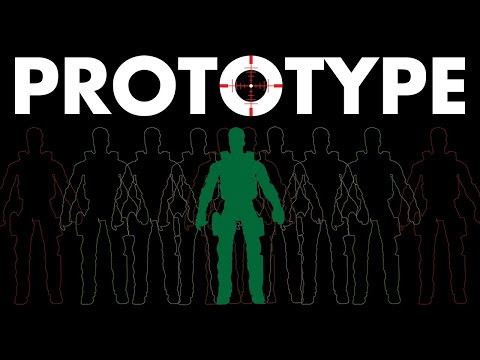 Prototype (2017)