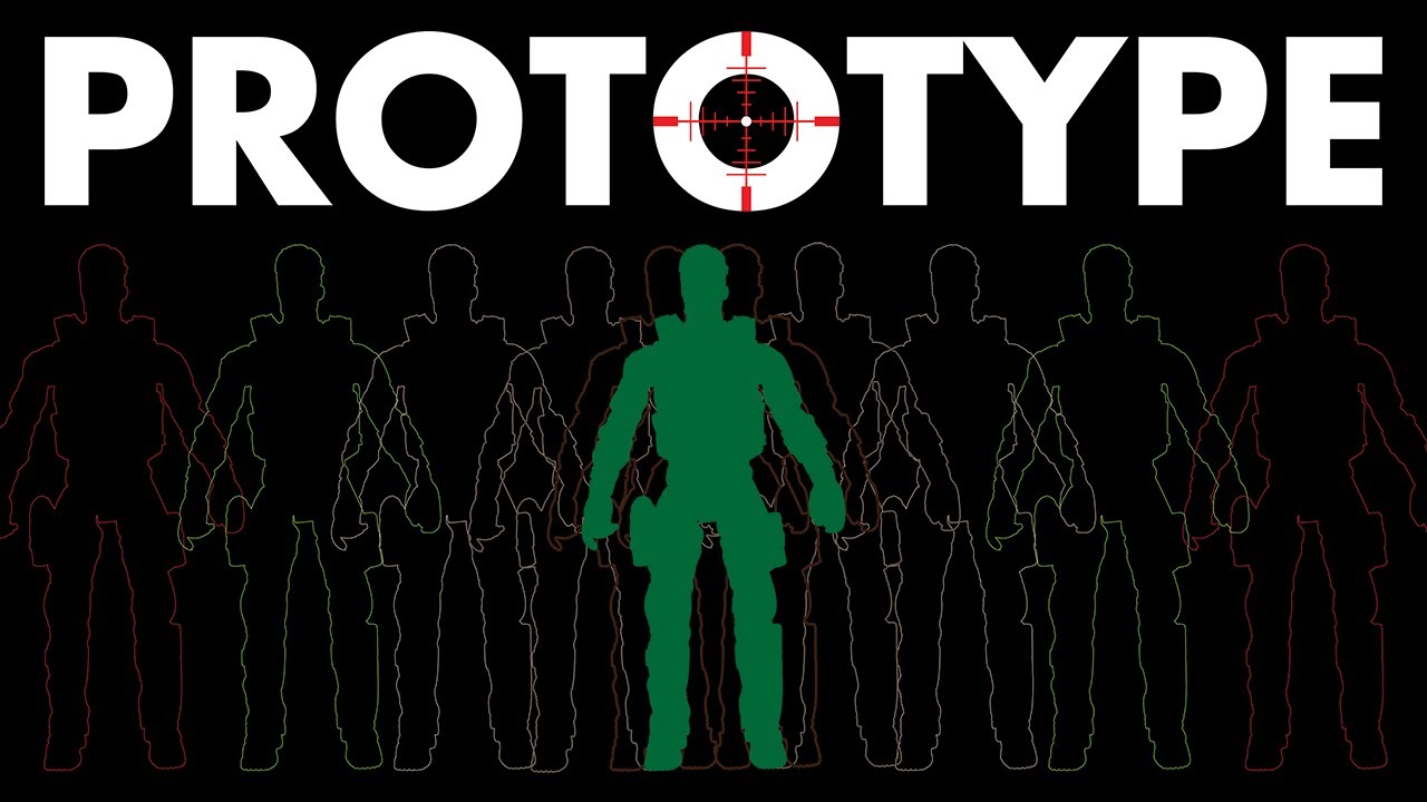 Prototype (2017)