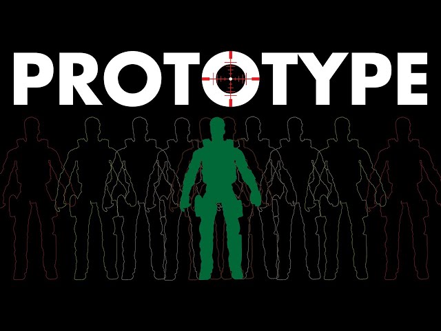 Prototype (2017)