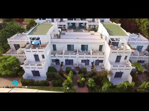 Acacia Marina - Presentazione Hotel a Marina di Ragusa