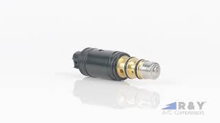Watch our 360° video — see this Electronic Control Valve from every angle