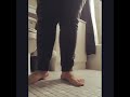 Redbone Feet