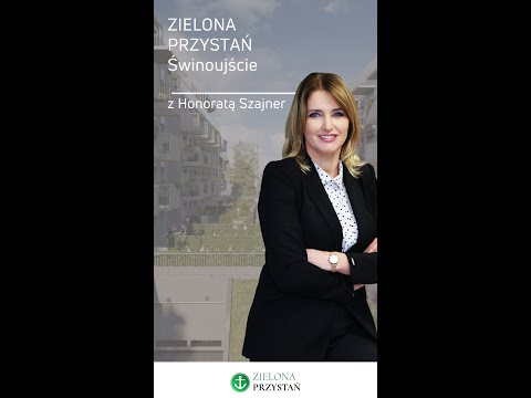 Zielona Przystań - Świnoujście