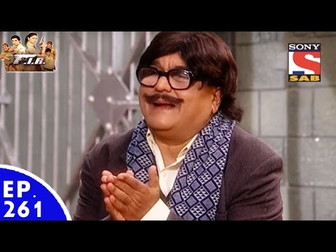 FIR - एफ. आई. आर. - Episode 261 - Car Tow Case