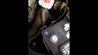 2001 dodge Durango CTM BCM replacement 2/7