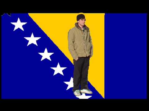 Dj ludilo- Bosnian Adventure