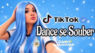 Dance Se Souber 2026 {tiktok} | Músicas Atualizadas 🎶💜