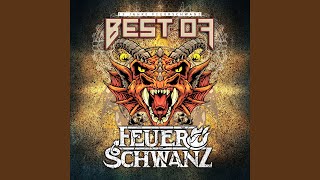 Music video thumbnail preview for Mach dich frei by Feuerschwanz