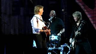 Paul McCartney - In Spite Of All Danger (Liverpool 2018)