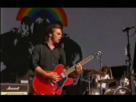 Supergrass - Rush Hour Soul - T In The Park 2003