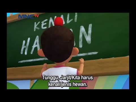 download lagu mp3 mp4 Upin Ipin Zoo Tersayang, download lagu Upin Ipin Zoo Tersayang gratis, unduh video klip Upin Ipin Zoo Tersayang