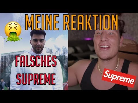 APORED reagiert auf Alec aka Lil Lano! 😂🍍