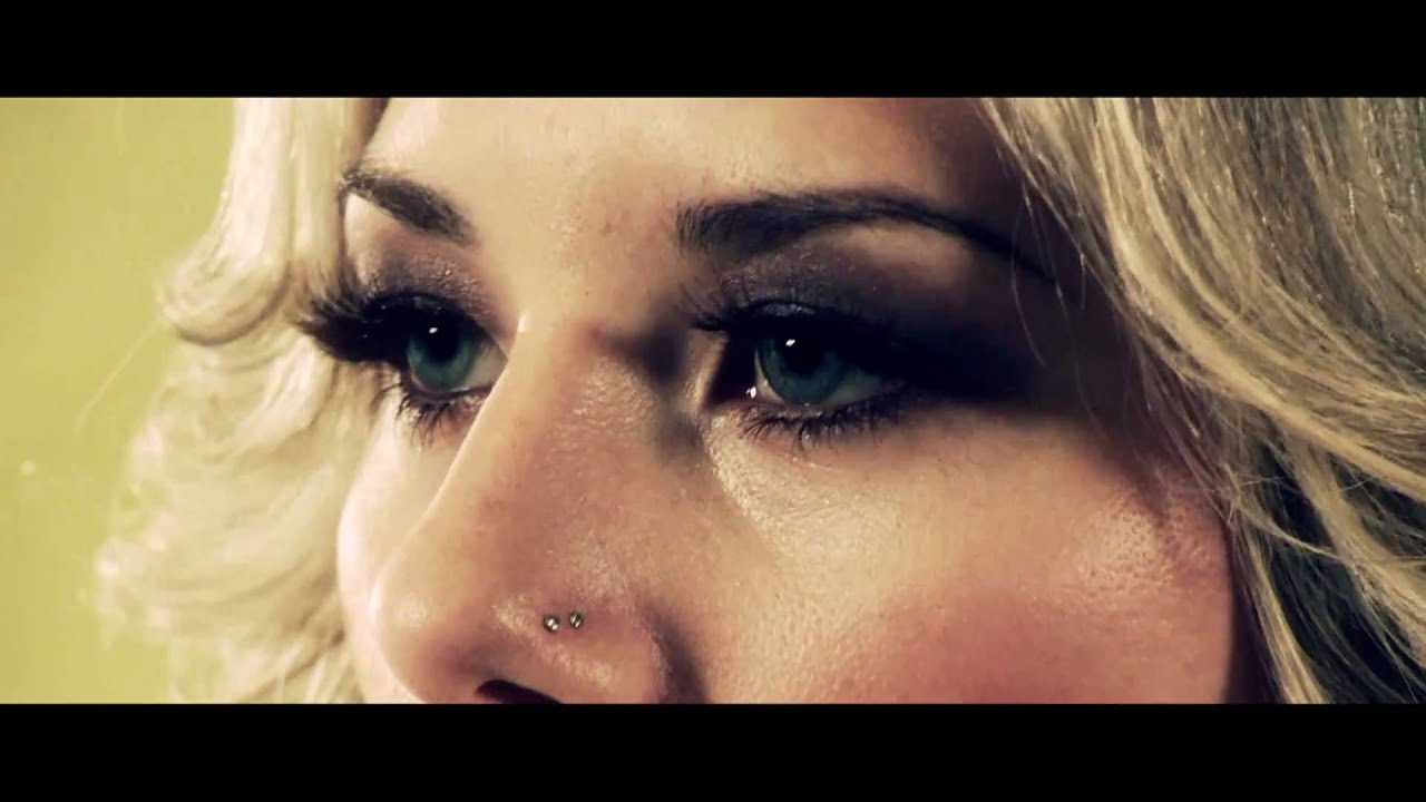 DOMENICA- Luxury (Official Video)