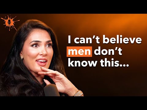 How Modern Dating Became Such a Dumpster Fire (ft. Sadia Khan)