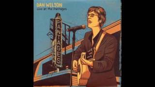 Dan Wilson - Closing Time (Unplugged)