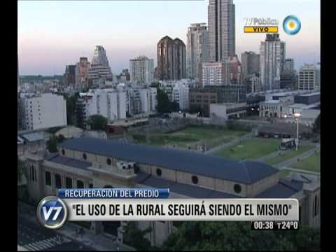 Visión 7 Resumen: Primera parte 21-12-12