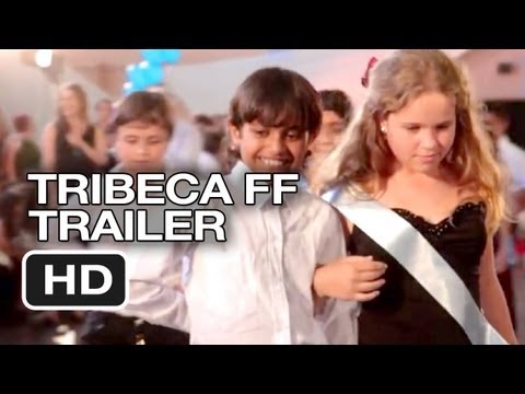Tribeca FF (2013) - Dancing In Jaffa Official Trailer #1 HD