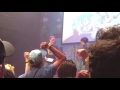 Sonic Project 2017 Announcement Trailer Crowd Reaction - Sonic 25th Anniversary Party Sonic Project 2017 Announcement Trailer Crowd Reaction - Sonic 25th Anniversary Party