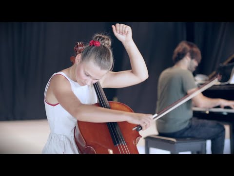 Gaspar Cassadó, Requiebros