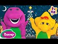 New Year S Countdown For Children Dance Party For Kids Barney Nursery Rhymes And Kids Songs