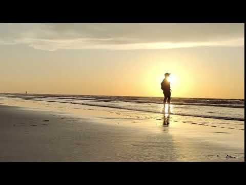"Billionth Barrel Monument" Beach Seria.