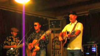 Buck Owens Cover- Act Naturally