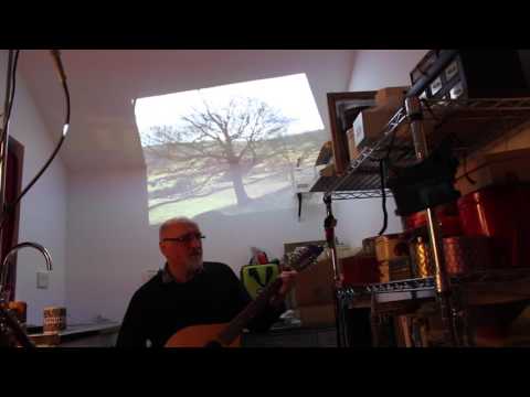 John Reed - Small Places To 1,000 Faces - Episode 1