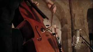 Renaud Garcia-Fons - Rock Wandering (solo)