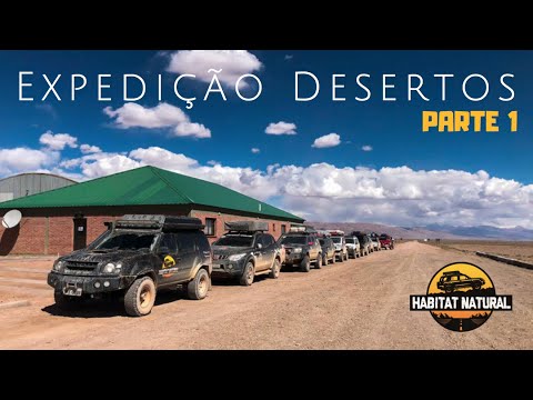 PASO SICO ARGENTINA/CHILE | PARTE 1