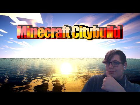 Let's Play Minecraft CityBuild #004 Ackerbau! [HD German/Deutsch 2018]