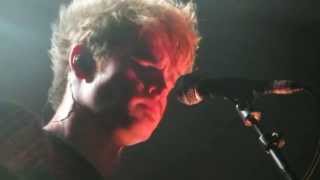 The Answer -  Kodaline @ Orangerie, Botanique - 27/11/2013