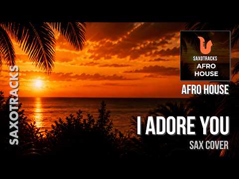 I Adore You — Guide video on YouTube