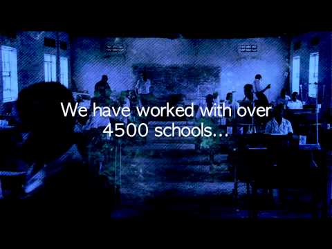 Teach A Man To Fish - Transforming Education Through Enterprise